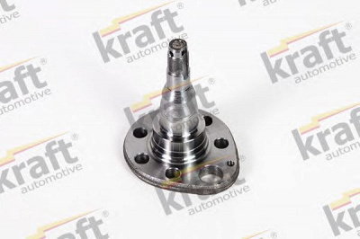 KRAFT AUTOMOTIVE 4200360 -  Поворотный кулак, подвеска колеса